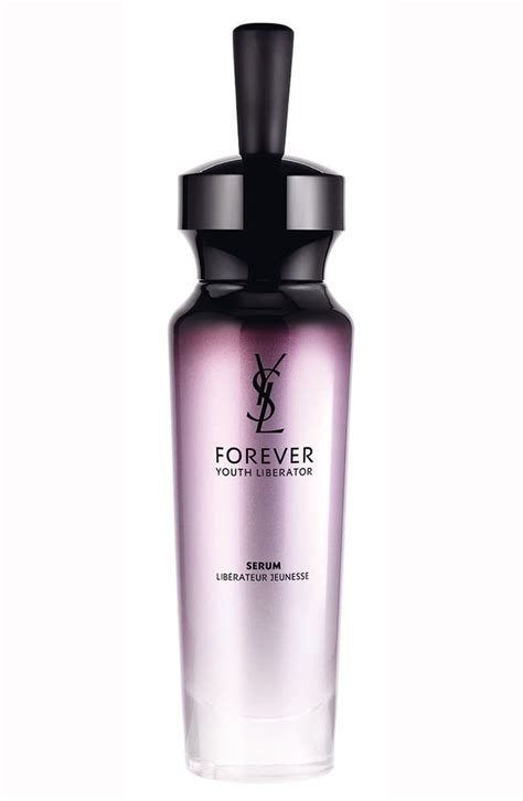 ysl forever serum review|YSL foreveryouth liberator reviews.